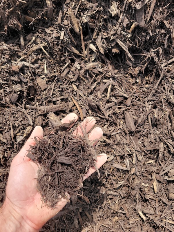 Mulch