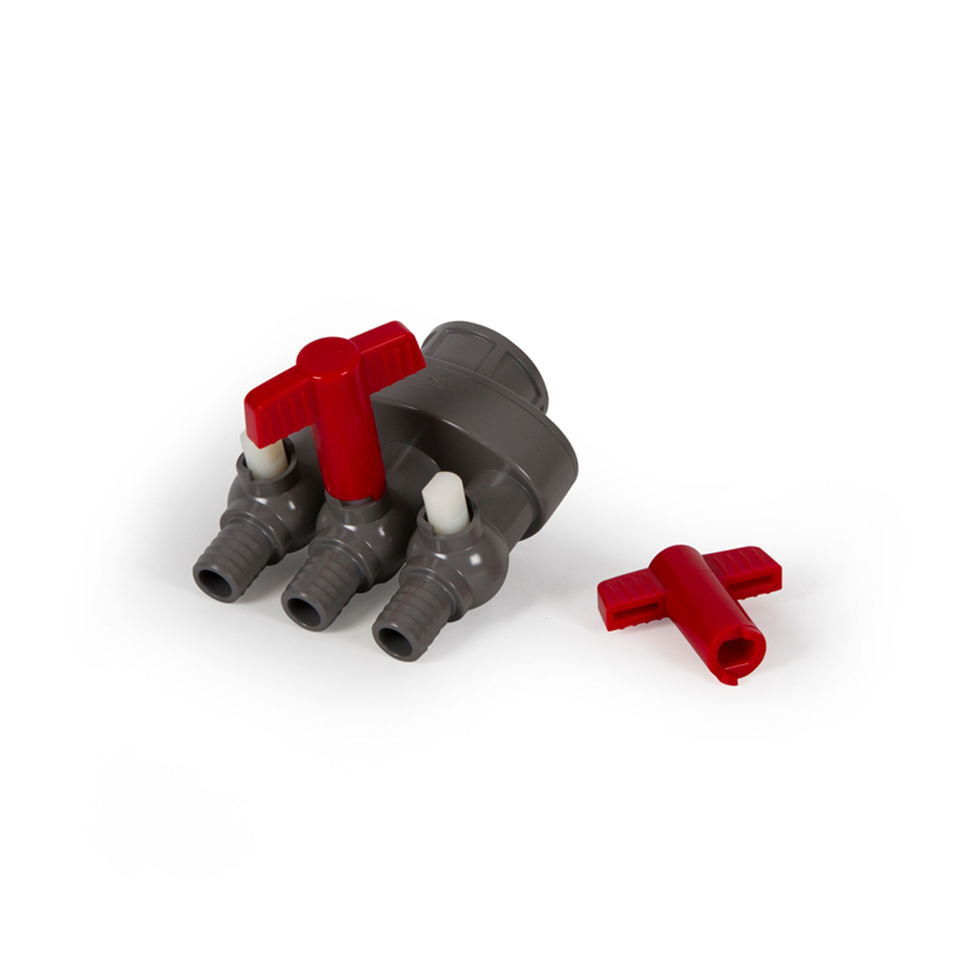 3-Way Diverter