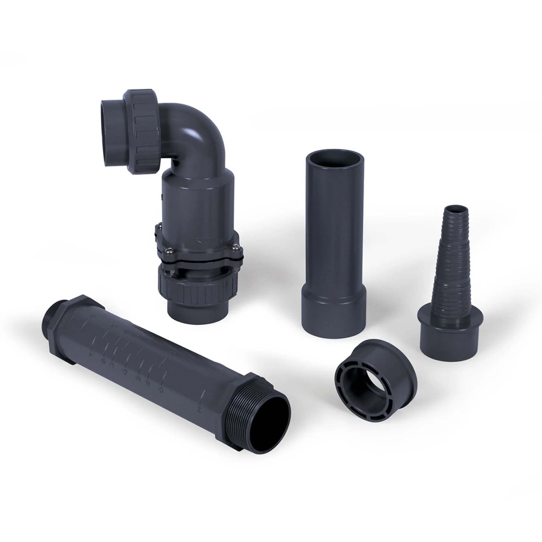 Triton Check Valve